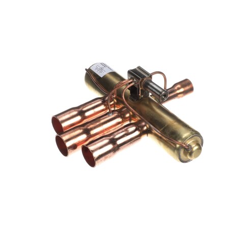 Aaon REVERSING VALVE 4WAY 4TON R46040